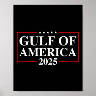 Póster Bienvenidos Al Golfo De Estados Unidos - Golfo De