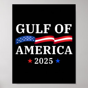 Póster Bienvenidos Al Golfo De Estados Unidos - Golfo De