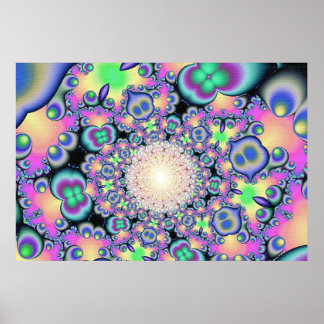 Póster Big Bang