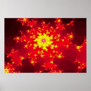 Póster Big Bang