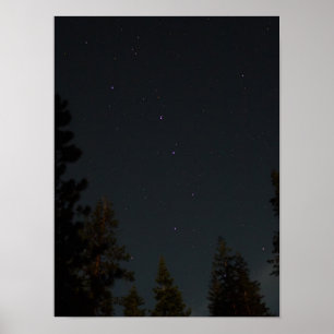 Póster Big Dipper