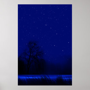 Póster Big Dipper