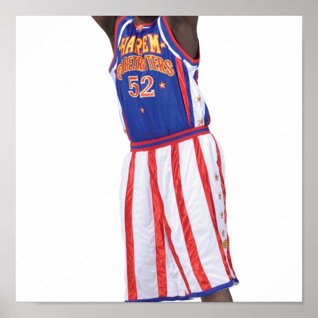 Póster Big Easy Lofton (Frente)