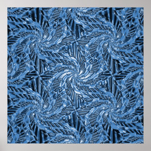 Póster Bígaro......