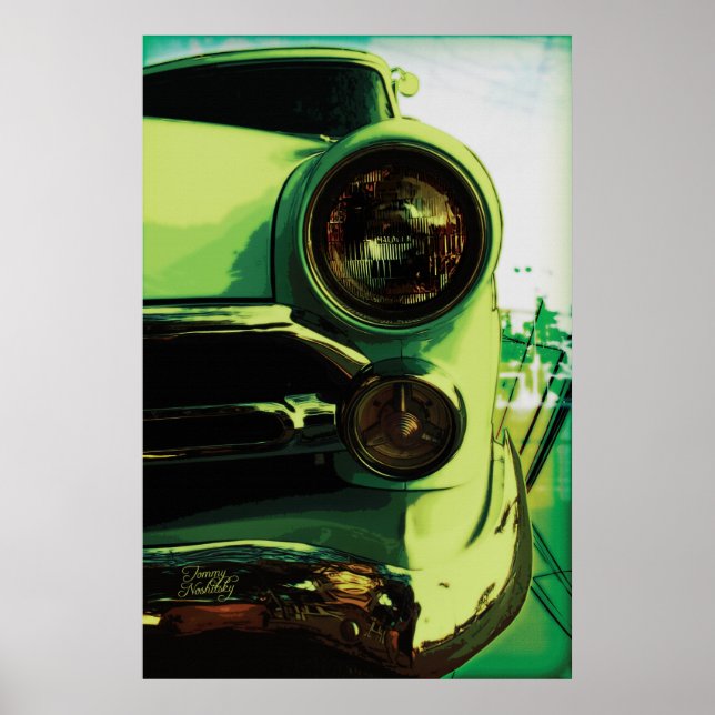 Póster Bigbrodalighter (Frente)