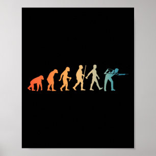 Póster Billiards Art For Men Women Billiards Snookpool Po