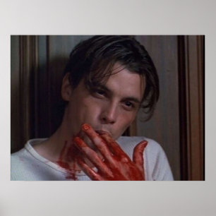 Póster Billy Loomis