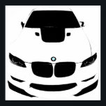Póster ~Bimmer~ POP ART AUTO POSTER, PERSONALIZAR IT!<br><div class="desc">~Bimmer~ POP ART ALEMÁN AUTO POSTER,  PERSONALIZAR! BMW</div>