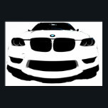 Póster ~Bimmer~ POP ART AUTO POSTER, PERSONALIZAR IT!<br><div class="desc">~Bimmer~ POP ART ALEMÁN IMPORTAR AUTO POSTER,  PERSONALIZAR! BMW</div>