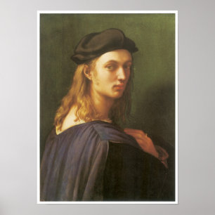 Póster Bindo Altoviti, c. 1515, Italian Renaissance