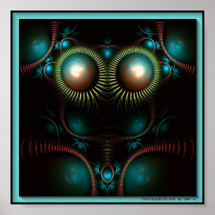 PÓSTER BIO-MECH: EVOLUCIÓN O REVOLUCIÓN