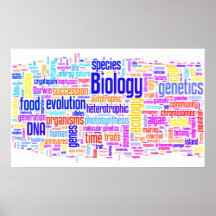 Biología Wordle Nº 17