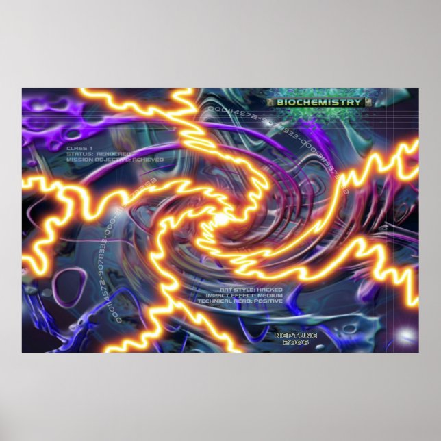 PÓSTER BIOQUÍMICA (Frente)