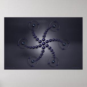 Póster Biotransductor Criptico