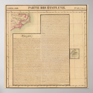 Póster Bis de Estados Unidos, América 57