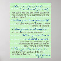 BK2YS | "Te amo primero"