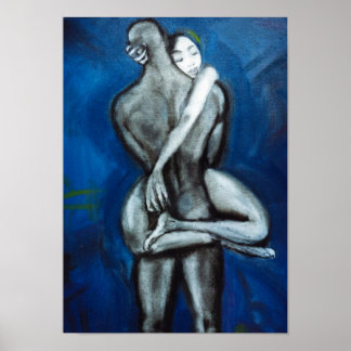 PÓSTER BLACK LOVE