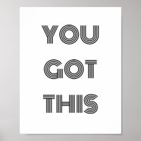 Black Personalizado TIENES ESTE MOTIVO