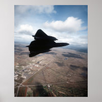 Blackbird SR-71
