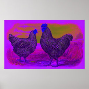 Póster BlackLight
