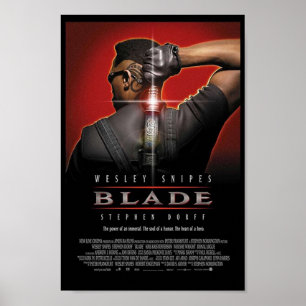 PÓSTER BLADE