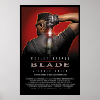 PÓSTER BLADE