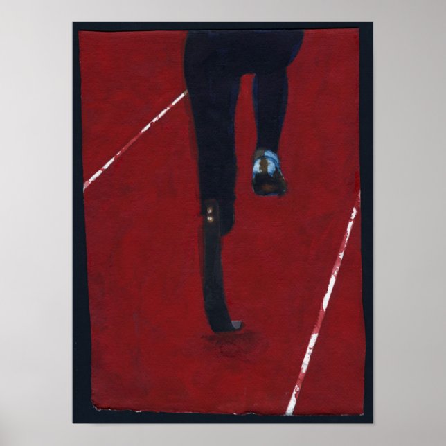 Póster Blade 2011 (Frente)