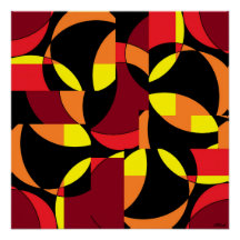 Blades circundantes de hora cero