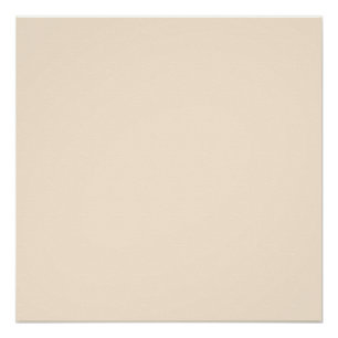 Póster blanco antiguo de color