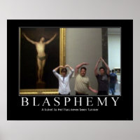Blasfemia