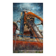 Blast Furnace