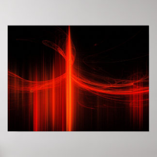 Póster Bleed For Me