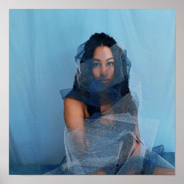 Póster Bliss