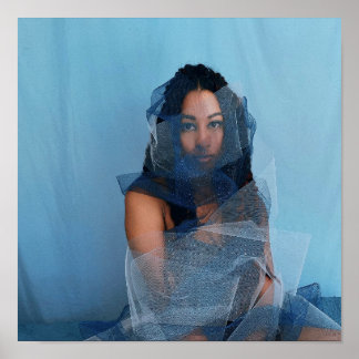 Póster Bliss