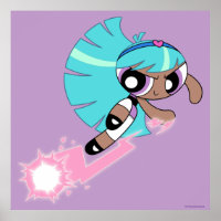 Bliss, Chicas de Powerpuff