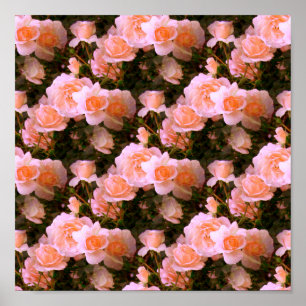 Póster Bliss de primavera......