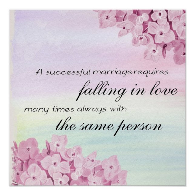 Póster Bloom eterno: Un símbolo eterno del amor (Anverso)