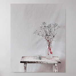 Póster Blooming Beauty wall art poster