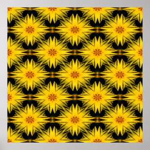 Póster Blooms.....