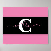 Bloque de color personalizado