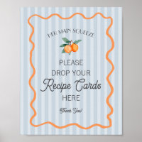 Blue Cutie Squeeze Principal Citrus Comparte una R