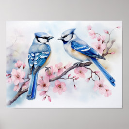 Póster Blue Jays