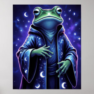 Póster BlueSkys