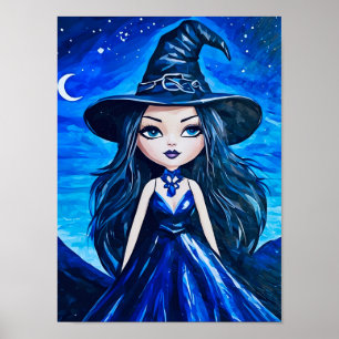 Póster BlueSkys
