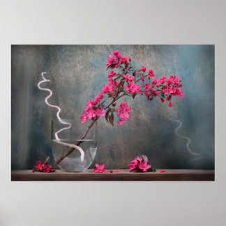 Póster Blütenrausch...