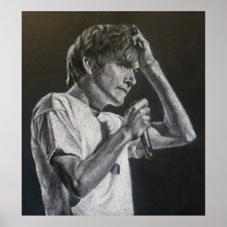 Póster Bo Burnham