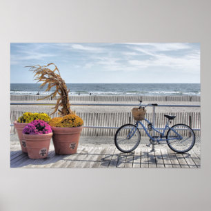 Póster Boardwalk
