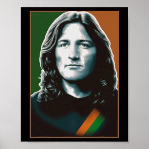 Póster Bob Resist Resistance