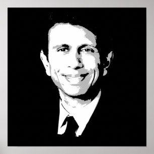 Póster Bobby Jindal Face