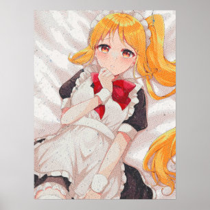 Póster bocchi the rock